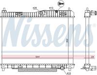 ford Radiateur