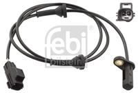 febibilstein Sensor, Raddrehzahl Febi Bilstein 106468