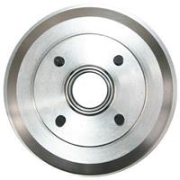 Bremstrommel Hinterachse ABS 2715-S