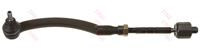 Spurstange Vorderachse links TRW JRA564