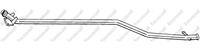 Tube D'échappement Bosal 950-019