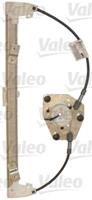 Fensterheber hinten links Valeo 850920