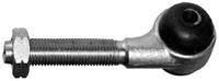 Axialgelenk, Spurstange ABS 240027