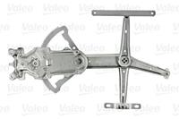 Valeo Fensterheber 851703  OPEL,VAUXHALL,CORSA C F08, F68,COMBO Kasten/Kombi,CORSA C Kasten F08, W5L,CORSA Mk II C W5L, F08,CORSAVAN Mk II C