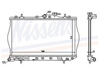 hyundai Radiateur