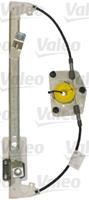 Fensterheber hinten links Valeo 850870