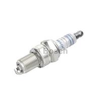 BOSCH Zündkerzen 0 242 235 909 Zündkerze MERCEDES-BENZ,O 309