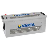 mercedes-benz Varta Accu Pro Motive Silver M18 180 Ah