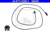 mercedes-benz ABS sensor
