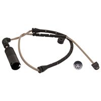 febibilstein Warnkontakt, Bremsbelagverschleiß Vorderachse Febi Bilstein 44354