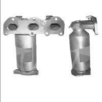 bmcatalysts BM CATALYSTS Katalysator BM91211H  VW,SKODA,SEAT,POLO 9N_,FABIA Combi 6Y5,FABIA 6Y2,FABIA Stufenheck 6Y3,FABIA Praktik,IBIZA IV 6L1,CORDOBA 6L2