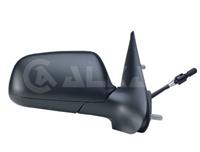 ALKAR Außenspiegel CITROËN 6165363 8148TF Rückspiegel,Seitenspiegel,Autospiegel,Spiegel