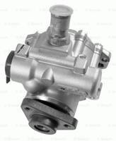 BOSCH Hydraulikpumpe K S00 000 518 Servopumpe,Flügelpumpe AUDI,SEAT,A4 Avant 8ED, B7,A4 Avant 8E5, B6,A4 8E2, B6,A4 Cabriolet 8H7, B6, 8HE, B7