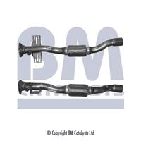 bmcatalysts BM CATALYSTS Abgasrohr BM50122  OPEL,VAUXHALL,MERIVA,COMBO Kasten/Kombi,COMBO Tour,MERIVA Mk I A,COMBO Mk II C Kasten/Kombi F25