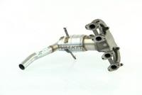 WALKER Katalysator 20725  FIAT,PANDA 169,SEICENTO 187,PANDA Van 169,SEICENTO Van 187