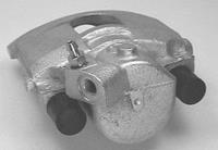 A.B.S. Bremssättel 428501 Bremszange FORD,FIESTA I GFBT,FIESTA II FBD,FIESTA Kasten FVD