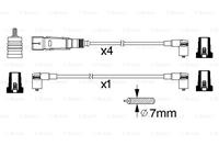 Zündleitungssatz | BOSCH (0 986 356 360)