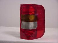 vanwezel Achterlichtglas rechts van wezel autoparts