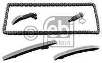 mercedes Kettingset distributie 30322