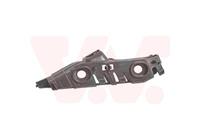 Volkswagen Houder, bumper 5742567