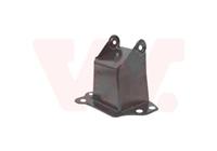 opel Houder bumper