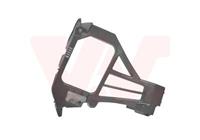 ford Houder bumper