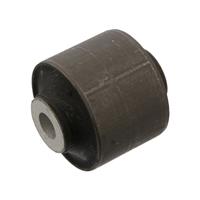 febibilstein Lagerung, Lenker Vorderachse hinten unten beidseitig Febi Bilstein 36458
