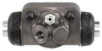 Radbremszylinder Hinterachse links ABS 52935