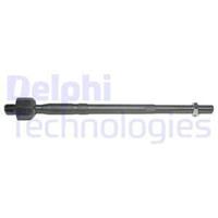 DELPHI Axialgelenk TA2000 Axialgelenk, Spurstange VW,AUDI,SKODA,GOLF IV 1J1,A3 8L1,OCTAVIA Combi 1U5,OCTAVIA 1U2