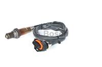 BOSCH Lambdasonde 0 258 010 207 Lambda Sensor,Regelsonde PORSCHE,CAYENNE