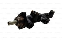 BOSCH Hauptbremszylinder 0 986 480 599  BMW,3 E30,3 Cabriolet E30,3 Touring E30,Z1