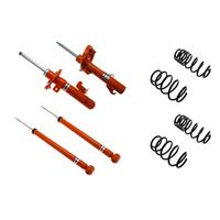 KONI STR.T kit Ford Focus C-Max I, voor-as gewicht tot 990kg (1120-2291)