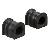 DELPHI Stabigummis TD1666W Stabilager,Stabilisatorlager HONDA,CR-V III RE,CR-V IV RE