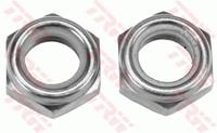 Stuurstang PROEQUIP ; X-CAP TRW AUTOMOTIVE JTR3597
