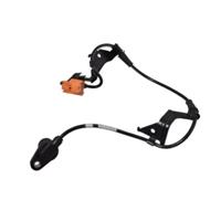 honda ABS - sensor