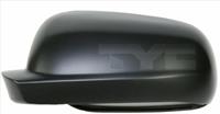 TYC Abdeckung, Außenspiegel 337-0252-2  VW,SKODA,SEAT,GOLF IV 1J1,PASSAT Variant 3B6,LUPO 6X1, 6E1,GOLF IV Variant 1J5,POLO 6N2,PASSAT Variant 3B5