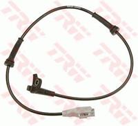 TRW ABS Sensor GBS1087 Drehzahlsensor,Raddrehzahl Sensor PEUGEOT,307 SW 3H,307 3A/C,307 Break 3E