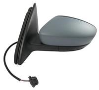 seat Buitenspiegel 6125093