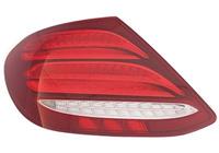 mercedes-benz Achterlicht