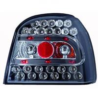 Volkswagen Set Achterlichten 2212998