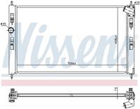 mitsubishi Radiateur