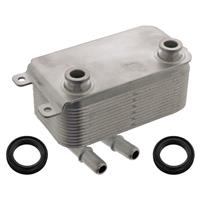 febibilstein Ölkühler, Automatikgetriebe Febi Bilstein 100126