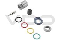 Reparatursatz, Radsensor (Reifendruck-Kontrollsys.) VDO S180084500A