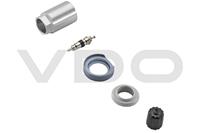 Reparatursatz, Radsensor (Reifendruck-Kontrollsys.) VDO S180084510A