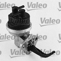 Valeo Kraftstoffpumpe 247099 Förderpumpe PEUGEOT,CITROËN,106 I 1A, 1C,205 II 20A/C,205 Kasten,AX ZA-_,BX XB-_,BX Break XB-_,C15 VD-_