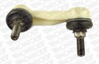 MONROE Koppelstange L28600 Pendelstütze,Stabistange PEUGEOT,607 9D, 9U,605 6B