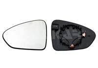 fiat Spiegelglas Links