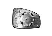 vanwezel Spiegelglas links hagus