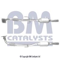BM CATALYSTS Katalysator BM90849H  VW,SEAT,LUPO 6X1, 6E1,POLO 6N2,AROSA 6H