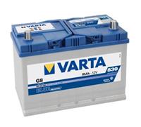 ford Varta Accu Blue Dynamic G8 95 Ah